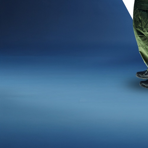 Alford softshell jacket, Code #3010P