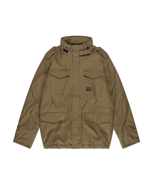 Vintage Industries Official Webshop | 2221 - Orton M65 padded jacket