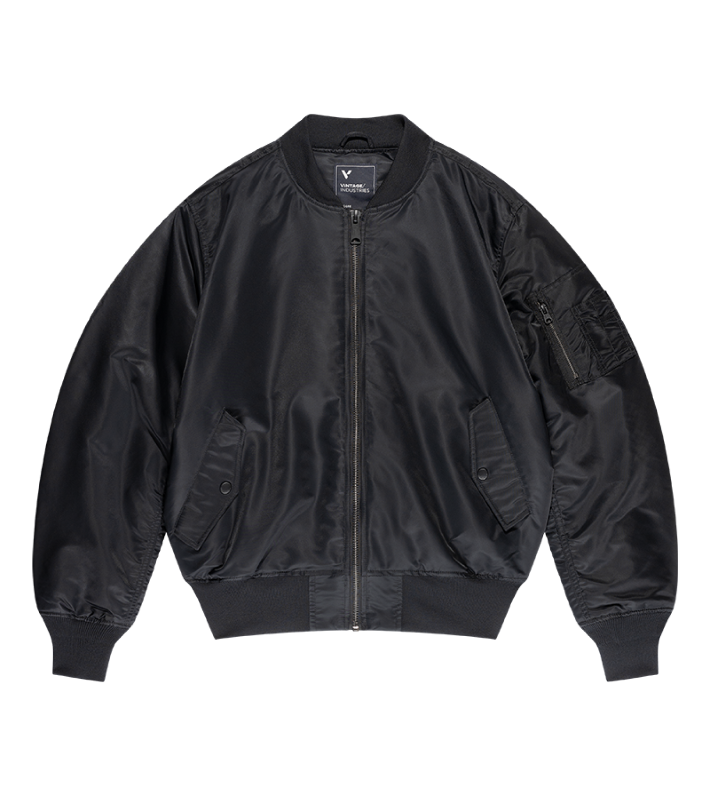 Vintage Industries Official Webshop | 2222 - Carter jacket
