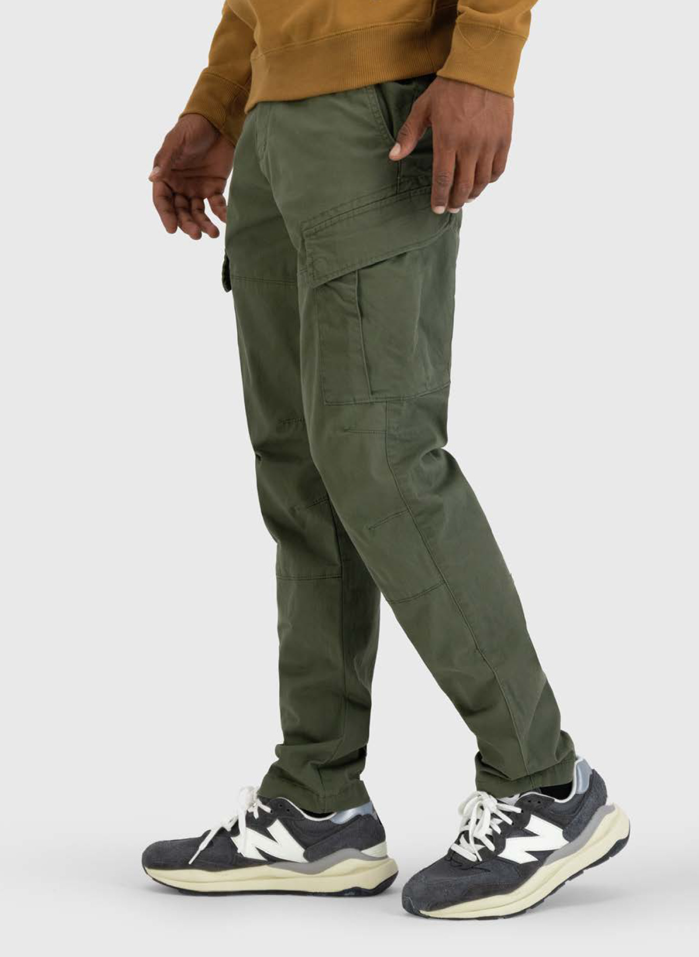 Vintage Industries Cargo Pants