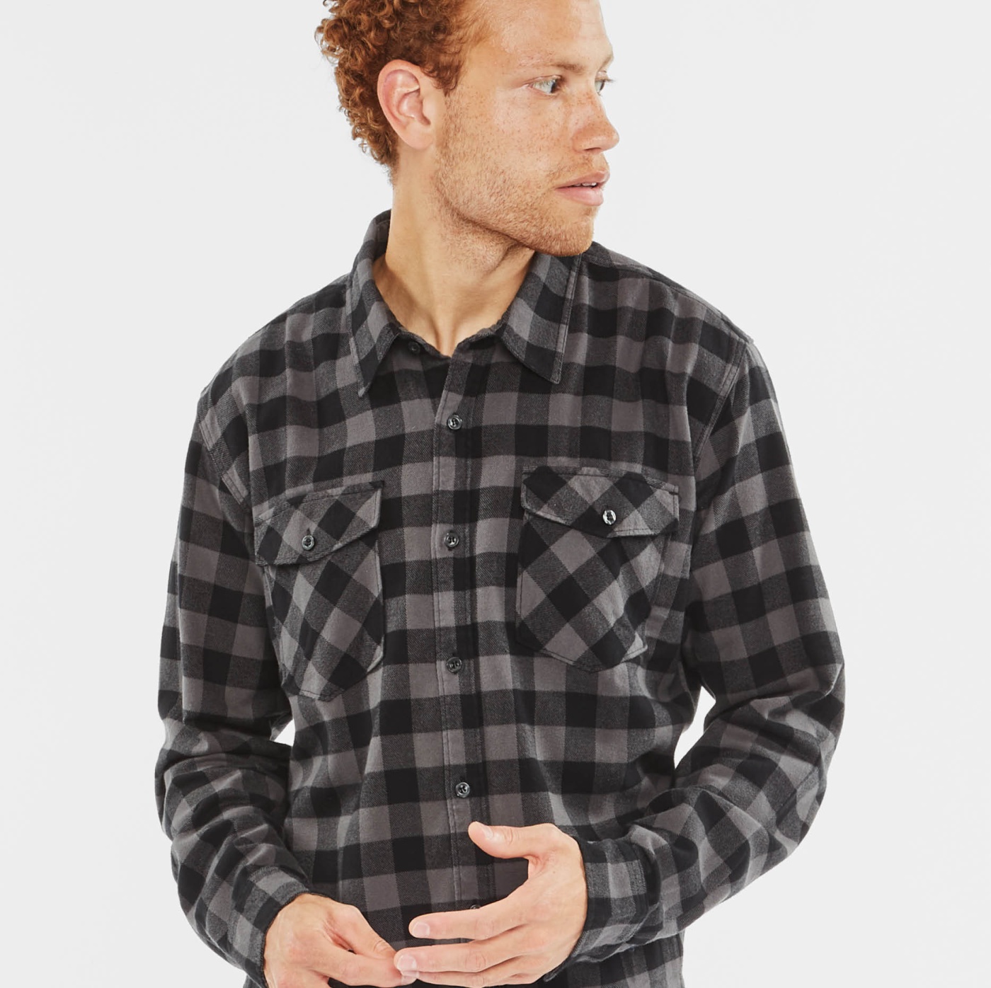 Vintage Industries Harley Shirt – stijlvol en comfortabel herenoverhemd met tijdloos design