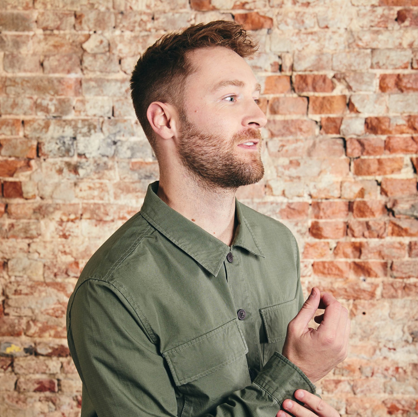 Vintage Industries Boston Shirt – stijlvol flanellen overhemd met comfortabele pasvorm